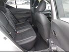 2019 Nissan Kicks S White vin: 3N1CP5CU5KL564580