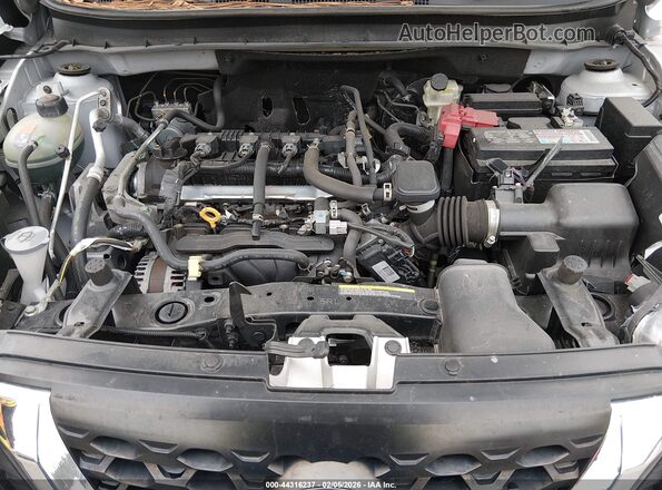 3N1CP5CU5KL564580 2019 NISSAN KICKS White Vista trasera