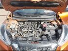 2018 Nissan Kicks Sv Orange vin: 3N1CP5CU7JL518568