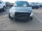 2019 Nissan Kicks S Gray vin: 3N1CP5CU7KL491759