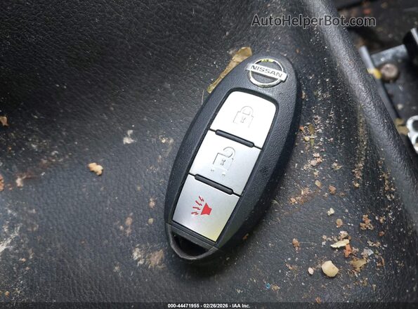 3N1CP5CU7KL491759 2019 NISSAN KICKS Gray Dashboard view