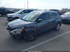 2019 Nissan Kicks S Gray vin: 3N1CP5CU7KL491759