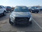 2019 Nissan Kicks S Gray vin: 3N1CP5CU7KL491759