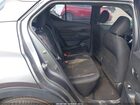 2019 Nissan Kicks S Gray vin: 3N1CP5CU7KL491759