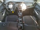 2019 Nissan Kicks S Синий vin: 3N1CP5CU8KL505071