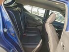 2019 Nissan Kicks S Синий vin: 3N1CP5CU8KL505071