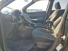 2019 Nissan Kicks Sv Black vin: 3N1CP5CU8KL544971