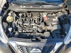 2019 Nissan Kicks Sv Black vin: 3N1CP5CU8KL544971