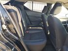 2019 Nissan Kicks Sv Black vin: 3N1CP5CU8KL544971