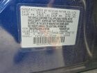 2019 Nissan Kicks S Blue vin: 3N1CP5CU9KL510733