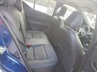 2019 Nissan Kicks S Blue vin: 3N1CP5CU9KL510733