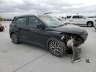 2021 Nissan Kicks Sv Черный vin: 3N1CP5CV0ML526945