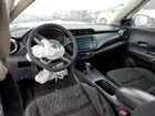 2021 Nissan Kicks Sv Черный vin: 3N1CP5CV0ML526945