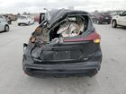 2021 Nissan Kicks Sv Черный vin: 3N1CP5CV0ML526945