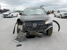 2021 Nissan Kicks Sv Черный vin: 3N1CP5CV0ML526945