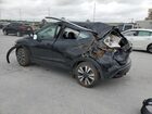 2021 Nissan Kicks Sv Черный vin: 3N1CP5CV0ML526945