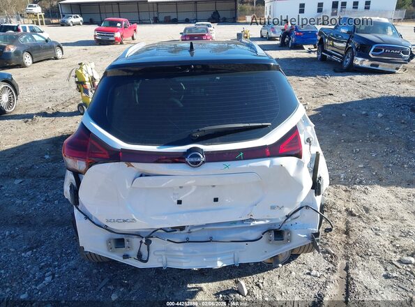 3N1CP5CV0RL544188 2024 NISSAN KICKS White 
