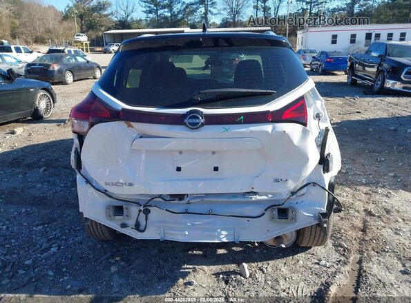 3N1CP5CV0RL544188 2024 NISSAN KICKS White Vista frontal
