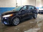 2023 Nissan Kicks Sv Black vin: 3N1CP5CV4PL512549