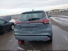 2024 Nissan Kicks Sv Xtronic Cvt Серый vin: 3N1CP5CV4RL559826