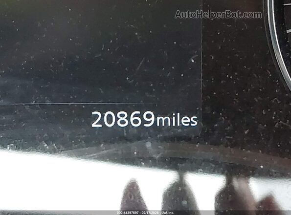 3N1CP5CV4RL559826 2024 NISSAN KICKS Серый Вид задних сидений