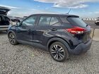 2020 Nissan Kicks Sv Black vin: 3N1CP5CV5LL527118 2020 Nissan Kicks Sv Black vin: 3N1CP5CV5LL527118