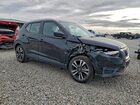 2020 Nissan Kicks Sv Black vin: 3N1CP5CV5LL527118 2020 Nissan Kicks Sv Black vin: 3N1CP5CV5LL527118