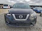2020 Nissan Kicks Sv Black vin: 3N1CP5CV5LL527118 2020 Nissan Kicks Sv Black vin: 3N1CP5CV5LL527118