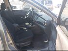 2022 Nissan Kicks Sv Xtronic Cvt Gray vin: 3N1CP5CV8NL482131