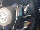 2022 Nissan Kicks Sv Xtronic Cvt Gray vin: 3N1CP5CV8NL482131
