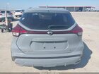 2022 Nissan Kicks Sv Xtronic Cvt Gray vin: 3N1CP5CV8NL482131