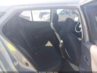 2022 Nissan Kicks Sv Xtronic Cvt Gray vin: 3N1CP5CV8NL482131