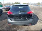 2020 Nissan Kicks Sv Xtronic Cvt Black vin: 3N1CP5CV9LL528966 2020 Nissan Kicks Sv Xtronic Cvt Black vin: 3N1CP5CV9LL528966