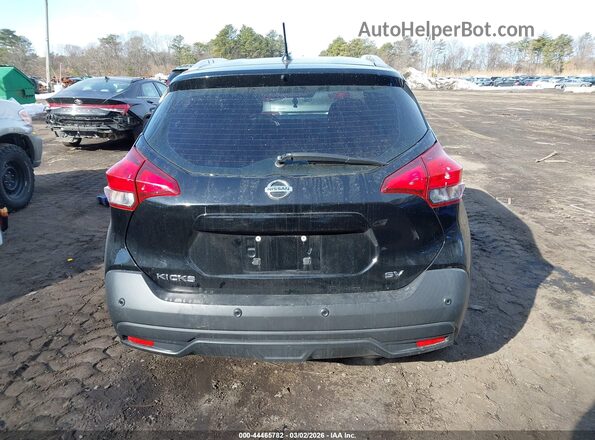 3N1CP5CV9LL528966 2020 NISSAN KICKS Black 