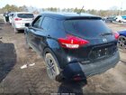 2020 Nissan Kicks Sv Xtronic Cvt Black vin: 3N1CP5CV9LL528966 2020 Nissan Kicks Sv Xtronic Cvt Black vin: 3N1CP5CV9LL528966