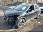 2020 Nissan Kicks Sv Xtronic Cvt Black vin: 3N1CP5CV9LL528966 2020 Nissan Kicks Sv Xtronic Cvt Black vin: 3N1CP5CV9LL528966