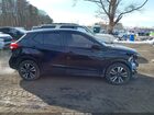 2020 Nissan Kicks Sv Xtronic Cvt Black vin: 3N1CP5CV9LL528966 2020 Nissan Kicks Sv Xtronic Cvt Black vin: 3N1CP5CV9LL528966