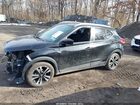 2020 Nissan Kicks Sv Xtronic Cvt Black vin: 3N1CP5CV9LL528966 2020 Nissan Kicks Sv Xtronic Cvt Black vin: 3N1CP5CV9LL528966