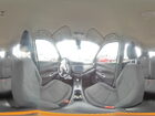 2022 Nissan Kicks Sv Серый vin: 3N1CP5CVXNL492207