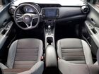 2023 Nissan Kicks Sr Blue vin: 3N1CP5DV7PL572095