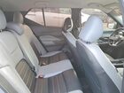 2023 Nissan Kicks Sr Blue vin: 3N1CP5DV7PL572095