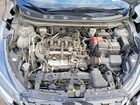 2023 Nissan Kicks Sr Blue vin: 3N1CP5DV7PL572095