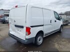 2016 Nissan Nv200 S Белый vin: 3N6CM0KN1GK697527