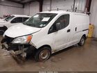 2016 Nissan Nv200 Sv Белый vin: 3N6CM0KN1GK701088