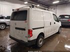 2016 Nissan Nv200 Sv Белый vin: 3N6CM0KN1GK701088