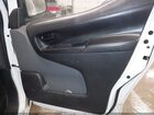 2016 Nissan Nv200 Sv Белый vin: 3N6CM0KN1GK701088