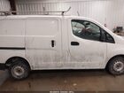 2016 Nissan Nv200 Sv Белый vin: 3N6CM0KN1GK701088