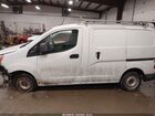 2016 Nissan Nv200 Sv Белый vin: 3N6CM0KN1GK701088