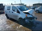 2021 Nissan Nv200  Cargo Sv Xtronic Cvt White vin: 3N6CM0KN1MK701913