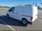 2020 Nissan Nv200  Cargo S Xtronic Cvt White vin: 3N6CM0KN5LK693555